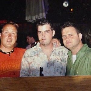 Meet your Posher, Adam